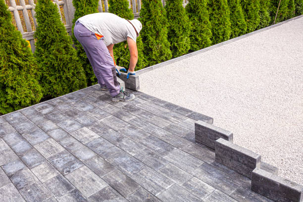 Best Driveway Paver Sealing  in Aurora, IL