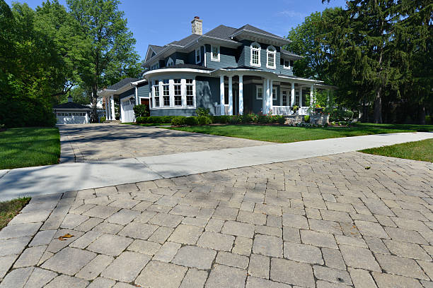 Aurora, IL Driveway Pavers Company